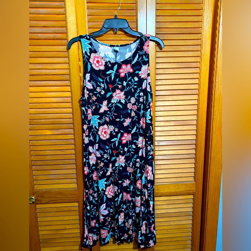 Old Navy tank dress